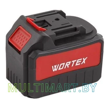 Аккумулятор Wortex CBL 1860 CBL18600029 (18В/6 Ah)